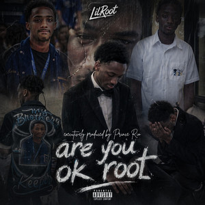 Rappa Turned Killa by LilRoot
