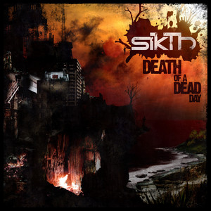 Way Beyond The Fond Old River by SikTh