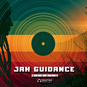 Jah Guidance - Riddim by Soulfyah Productions
