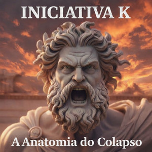 Amar o próximo by Iniciativa K