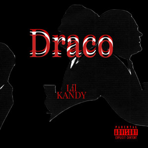 Draco by Lil Kandy, Badguyvez, Isan, DFFRNT
