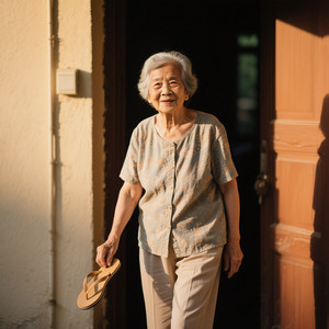 El Mas Profundo - miedo a mi mamá