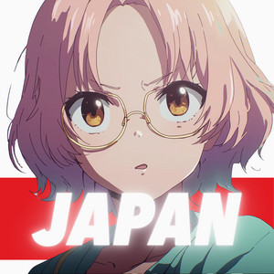 MONTAGEM JAPAN (Sped Up) by HAKUU