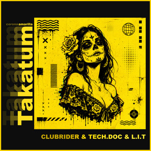 Takatum by CLUBRIDER, TECH.DOC, L.I.T