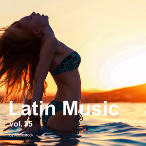 Yukari Okano - Olive Garden Samba