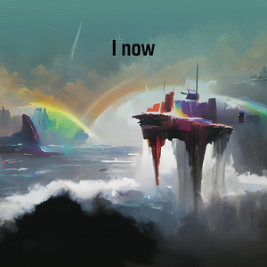 I now by Wakit bejo