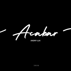 Acabar by Andry Lux