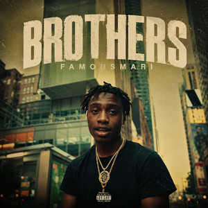 Brothers by Famousmari