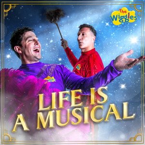 The Wiggles — Life Is A Musical (2026)