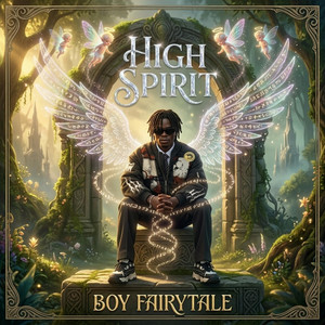High Spirit by Boy fairytale