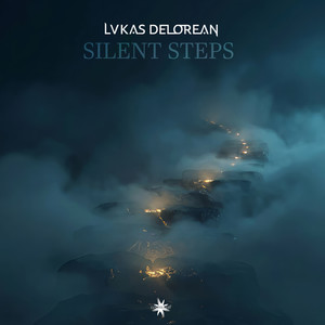 Silent Steps by Lukas DeLorean