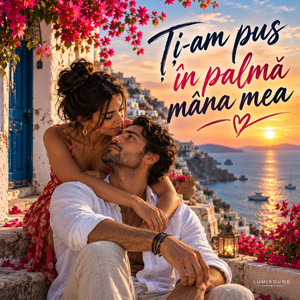 Ți-am pus în palmă mâna mea by LumiSound