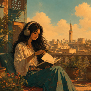 Turning Pages by Layl