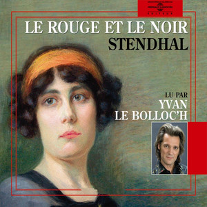 Stendhal : Le rouge et le noir