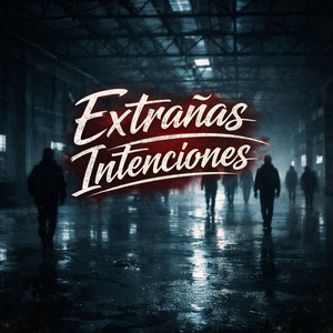 Bytrix - Extrañas Intenciones (Cover)