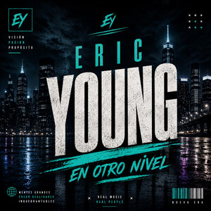 Vendimia by Eric Young