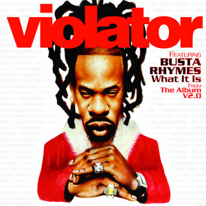 What It Is (feat. Busta Rhymes)