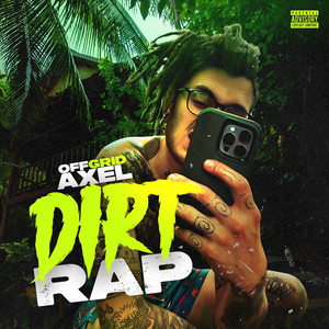 OffGridAxel - Fungi (feat. Sachey)