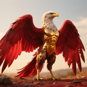 GRANIT - golden heart