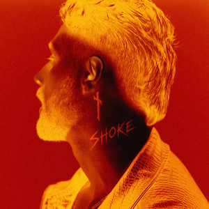 SHOKE by J Kbello