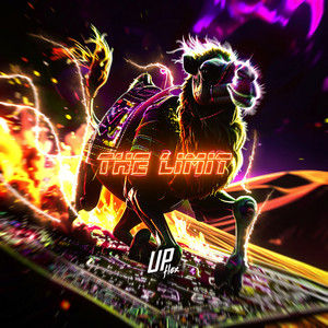 The Limit - Radio Edit by Upflex