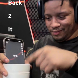 Back 2 It by roid