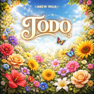 TODO by Adrew Milk