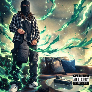 Xanxiety by Yung $hinobi