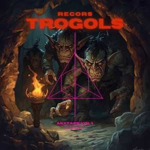 Trogols by Michumichu