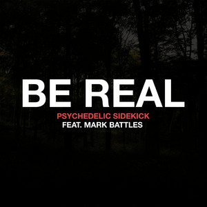 Portada de Be Real
