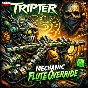 Mechanic Flute Override by TripTer