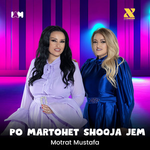 Motrat Mustafa - Po Martohet Shoqja Jem