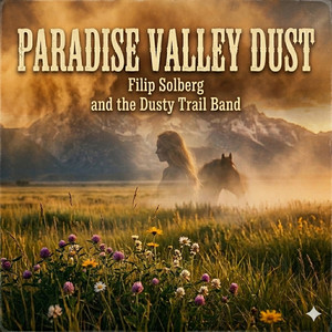 Paradise Valley by Filip Solberg