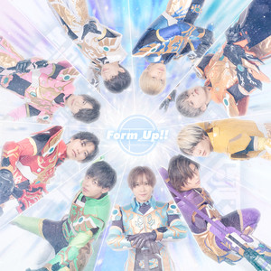 Tokusatsu Boyz - Baby Baby Baby