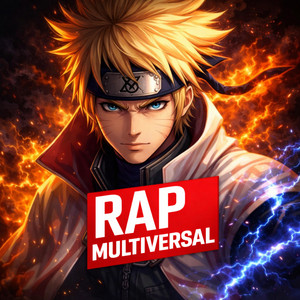Rap do MINATO : O Sacrificio (NARUTO) by RAP Multiversal