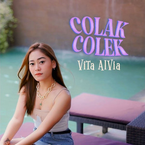 Vita Alvia - Colak Colek