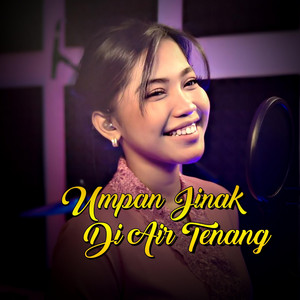 Amira Syahira - Umpan Jinak Di Air Tenang