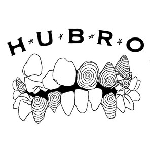 Down the Drain by Hubro
