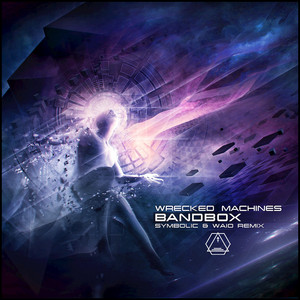 Bandbox - Symbolic & Waio Remix cover art
