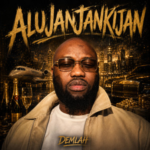 Alujanjankijan by Demolah