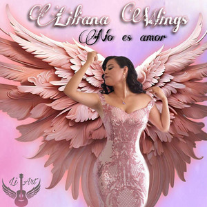 Liliana Wings - Que bello