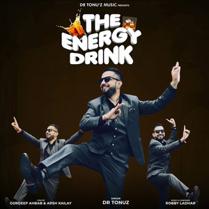 Energy Drink