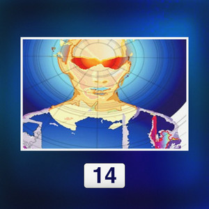 The New Monkey - Pt. 05