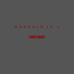 Ponte ready by Gonzalo la L