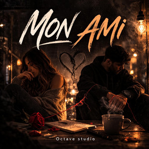 Mon ami by Octave studio