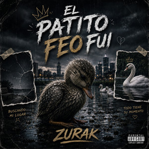 Nunca Supe Encajar by ZURAK