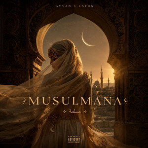 Musulmana by Ayvan x Layon