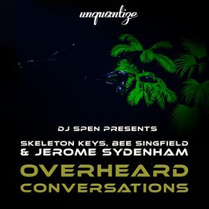 Overheard Conversations - Original Mix