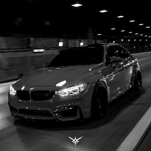 TUNNEL VISION by Ryx4r, Raveesh Nilaweera
