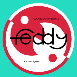 Feddy: Futuristic Figure cover